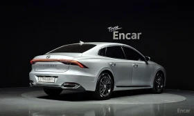 Hyundai Grandeur 3.0* LPI* PREMIUM* ПОДГРЕВ* ОБДУХВАНЕ* 360КАМЕРА* , снимка 2