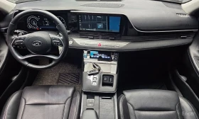 Hyundai Grandeur 3.0* LPI* PREMIUM* ПОДГРЕВ* ОБДУХВАНЕ* 360КАМЕРА* , снимка 7