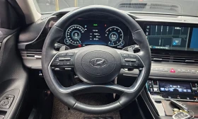 Hyundai Grandeur 3.0* LPI* PREMIUM* ПОДГРЕВ* ОБДУХВАНЕ* 360КАМЕРА* , снимка 8