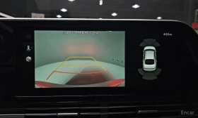 Hyundai Grandeur 3.0* LPI* PREMIUM* ПОДГРЕВ* ОБДУХВАНЕ* 360КАМЕРА* , снимка 11