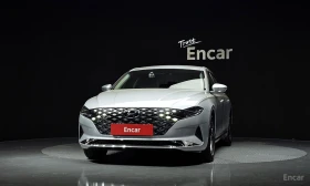 Hyundai Grandeur 3.0* LPI* PREMIUM* ПОДГРЕВ* ОБДУХВАНЕ* 360КАМЕРА* , снимка 3
