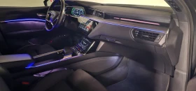 Audi E-Tron, снимка 8