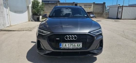 Audi E-Tron, снимка 5