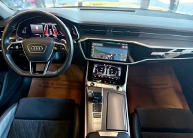 Audi Rs6 ABT* 800hp * Matrix* Black Edition* Pano* Лизинг, снимка 8