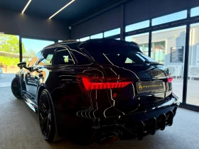 Audi Rs6 ABT* 800hp * Matrix* Black Edition* Pano* Лизинг, снимка 6