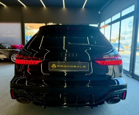 Audi Rs6 ABT* 800hp * Matrix* Black Edition* Pano* Лизинг, снимка 5