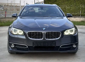 BMW 520 F11 Luxury Face* Подгрев* , снимка 2