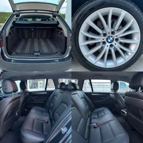 BMW 520 F11 Luxury Face* Подгрев* , снимка 11