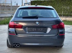BMW 520 F11 Luxury Face* Подгрев* , снимка 6