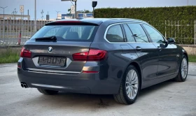 BMW 520 F11 Luxury Face* Подгрев* , снимка 4