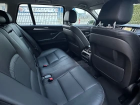 BMW 520 F11 Luxury Face* Подгрев* , снимка 10