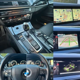 BMW 520 F11 Luxury Face* Подгрев* , снимка 12