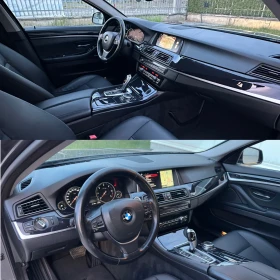 BMW 520 F11 Luxury Face* Подгрев* , снимка 8