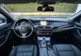 BMW 520 F11 Luxury Face* Подгрев* , снимка 7