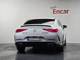 Mercedes-Benz CLS, снимка 4