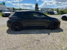 Toyota Corolla GR * CARFAX * АВТО КРЕДИТ * , снимка 4