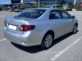 Toyota Corolla 2.0D4D 126 TOP, снимка 4