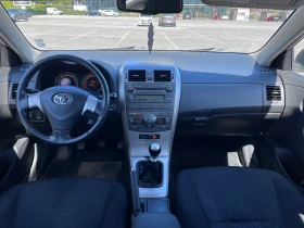 Toyota Corolla 2.0D4D 126 TOP, снимка 9