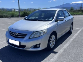Toyota Corolla 2.0D4D 126 TOP, снимка 1