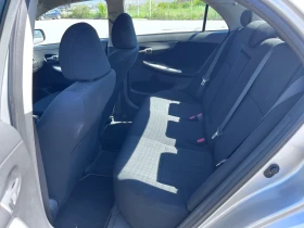 Toyota Corolla 2.0D4D 126 TOP, снимка 10