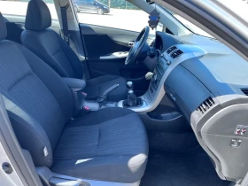 Toyota Corolla 2.0D4D 126 TOP, снимка 8