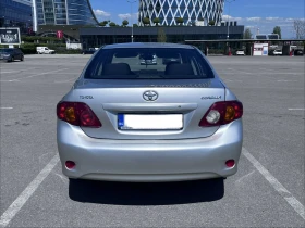 Toyota Corolla 2.0D4D 126 TOP, снимка 5