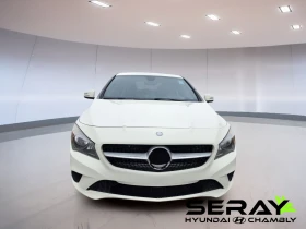 Mercedes-Benz CLA 250 4MATIC / АВТОКРЕДИТ * ОТ ПРЕДСТАВИТЕЛСТВО , снимка 2