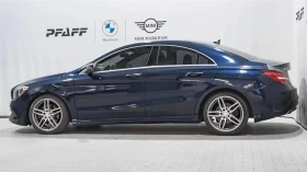 Mercedes-Benz CLA 250 4MATIC * AвтоКредит * (ЦЕНА ДО БГ), снимка 3