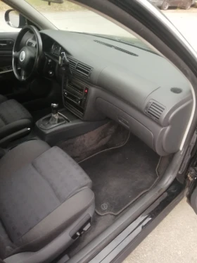 VW Passat 1, 9 TDI, КЛИМАТРОНИК, ПОДГРЕВ ЕЛ СЕДАЛКИ 6СКОРОСТ, снимка 15