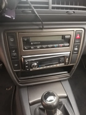 VW Passat 1, 9 TDI, КЛИМАТРОНИК, ПОДГРЕВ ЕЛ СЕДАЛКИ 6СКОРОСТ, снимка 10