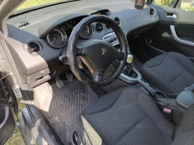 Peugeot 308, снимка 2