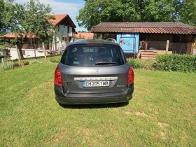 Peugeot 308, снимка 4