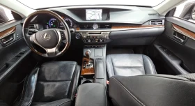 Lexus ES 300 Supreme XV60, снимка 3