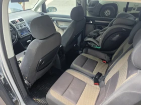 VW Touran CROSS 1.9 TDI 105-kc , снимка 8