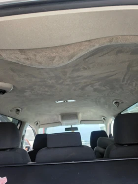 VW Touran CROSS 1.9 TDI 105-kc , снимка 7
