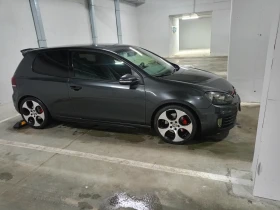 VW Golf 2.0TFSI GTI, снимка 1