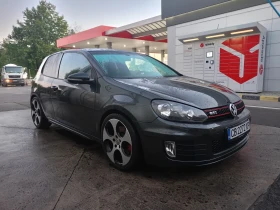 VW Golf 2.0TFSI GTI, снимка 6