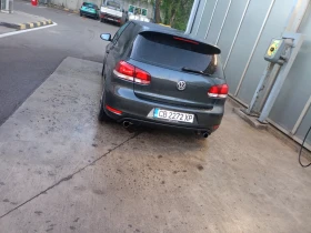 VW Golf 2.0TFSI GTI, снимка 10