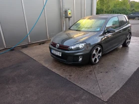 VW Golf 2.0TFSI GTI, снимка 4