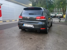 VW Golf 2.0TFSI GTI, снимка 9