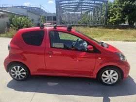 Toyota Aygo, снимка 2