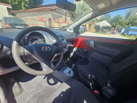 Toyota Aygo, снимка 4