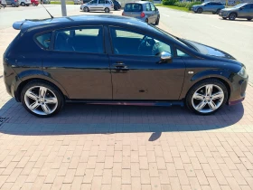Seat Leon 1.9 TDI 105HP EURO 4, снимка 7