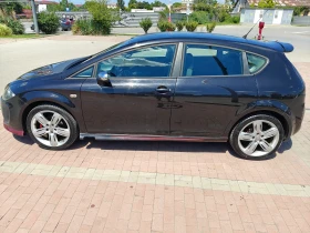 Seat Leon 1.9 TDI 105HP EURO 4, снимка 6