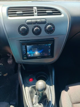Seat Leon 1.9 TDI 105HP EURO 4, снимка 15