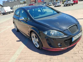 Seat Leon 1.9 TDI 105HP EURO 4, снимка 2