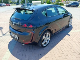 Seat Leon 1.9 TDI 105HP EURO 4, снимка 4