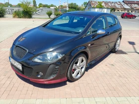 Seat Leon 1.9 TDI 105HP EURO 4, снимка 1