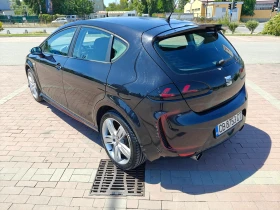 Seat Leon 1.9 TDI 105HP EURO 4, снимка 5