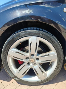 Seat Leon 1.9 TDI 105HP EURO 4, снимка 10